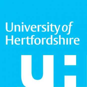 University Of Hertfordshire