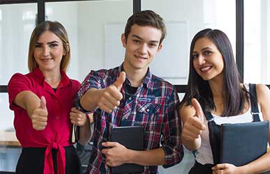 Student Recruitment Marketing