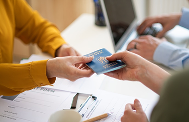 Free Profile Assessment