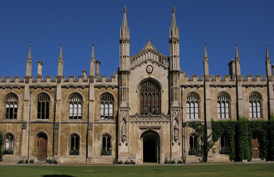 Country & University Selection