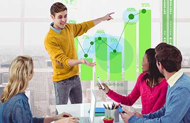 Marketing Intelligence & Strategic Insights